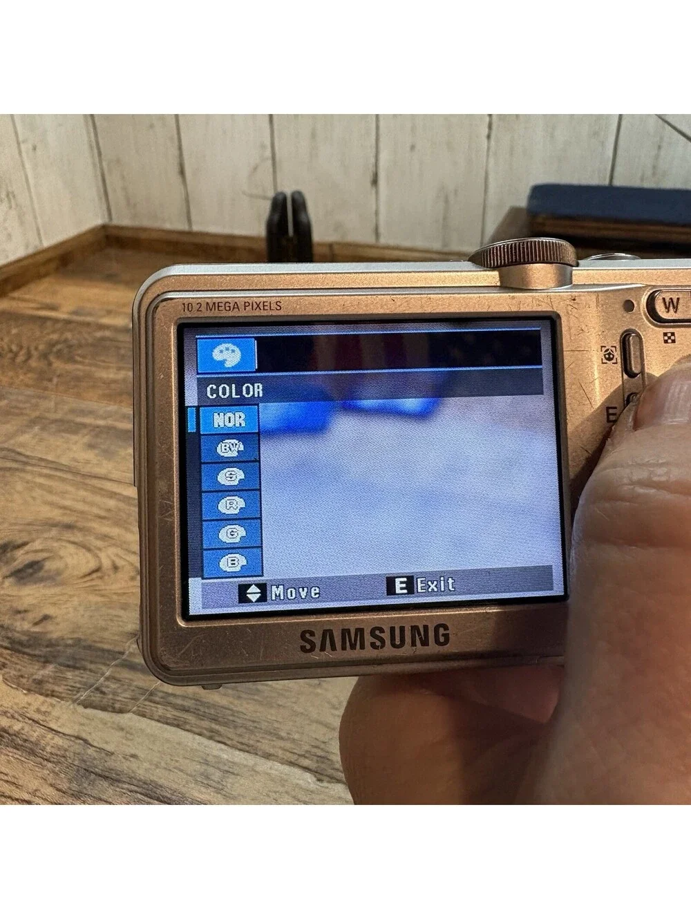 Samsung see pictures
